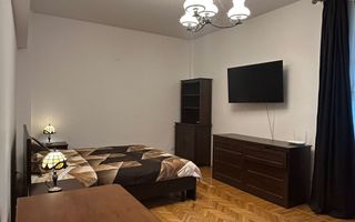 Garsonieră moderna Metrou Orizont — Bd. Timișoarei - Poză 1