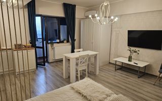 Apartament cu 1 cameră - Bd. George Coșbuc, Italian Residence - Poză 1