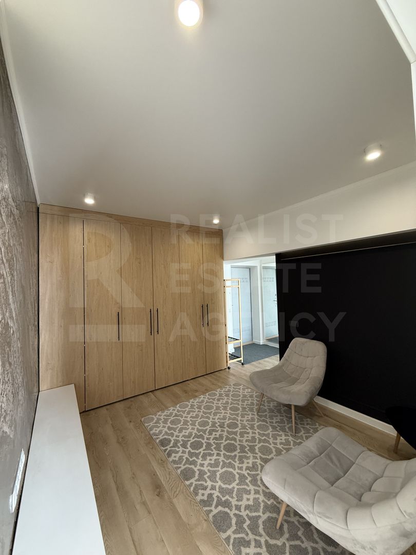 Chirie, apartament, 2 camere, strada Matei Basarab, Râșcani - Poză 5
