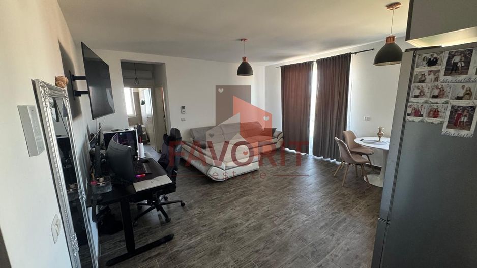 2 camere | parcare privata | mobilat lux | Zona excelenta | - Poză 1