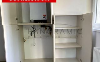Apartament 1 camera, 40 mp, recent renovat, Manastur - Poză 7