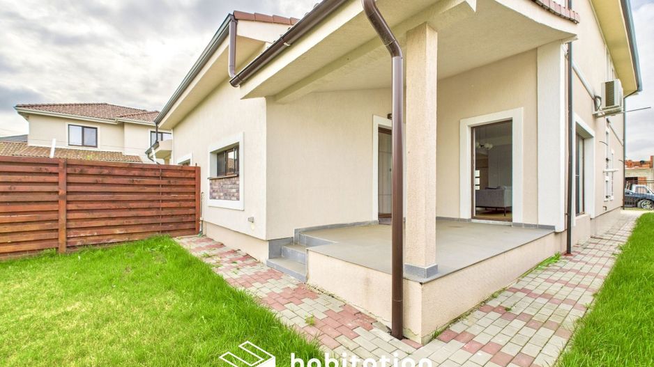 Locuința Ideală: Duplex Elegant în Dumbrăvița - tur virtual - Poză 26