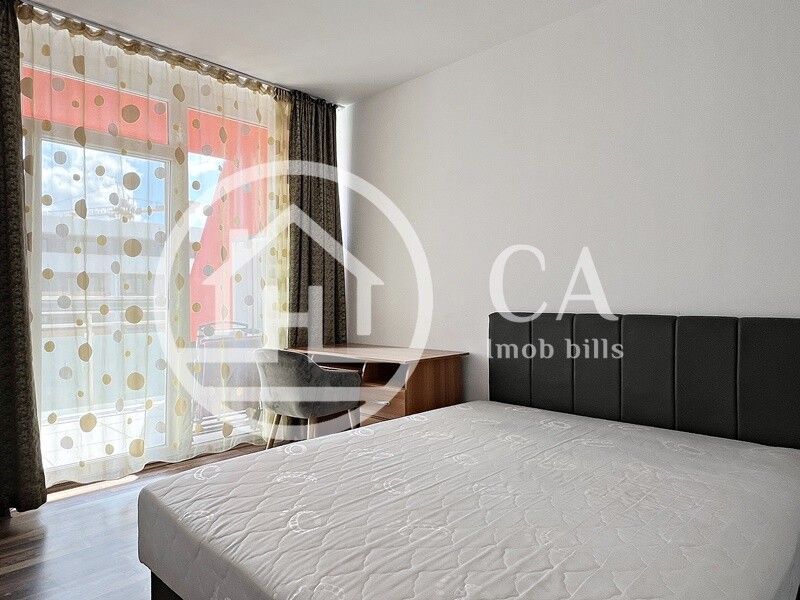 Apartament de inchiriat cu 3 camere, ARED, Oradea - Poză 1