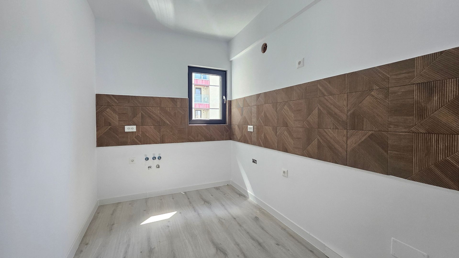 New! Garsoniera in curs de mobilare, Smart Lujerului, 6min Metrou - Poză 3