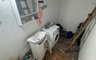 Casă cu garaj – str. Mărășești - Poză 12