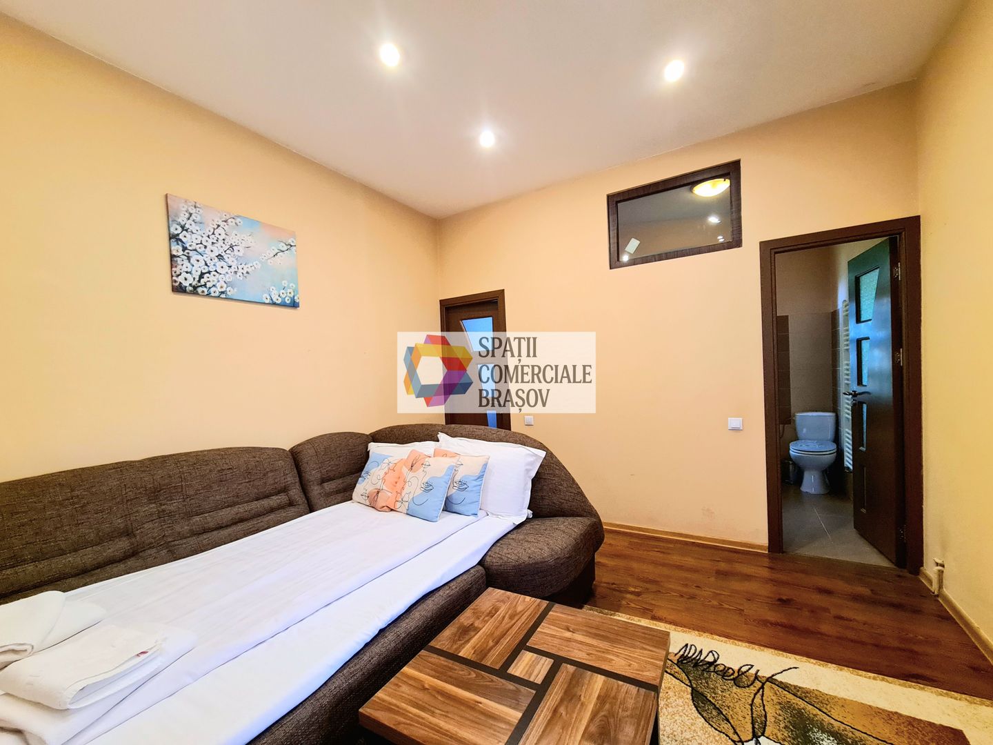 Casa 5 camere de vânzare Brasov - Centru - 160 mp - Poză 9