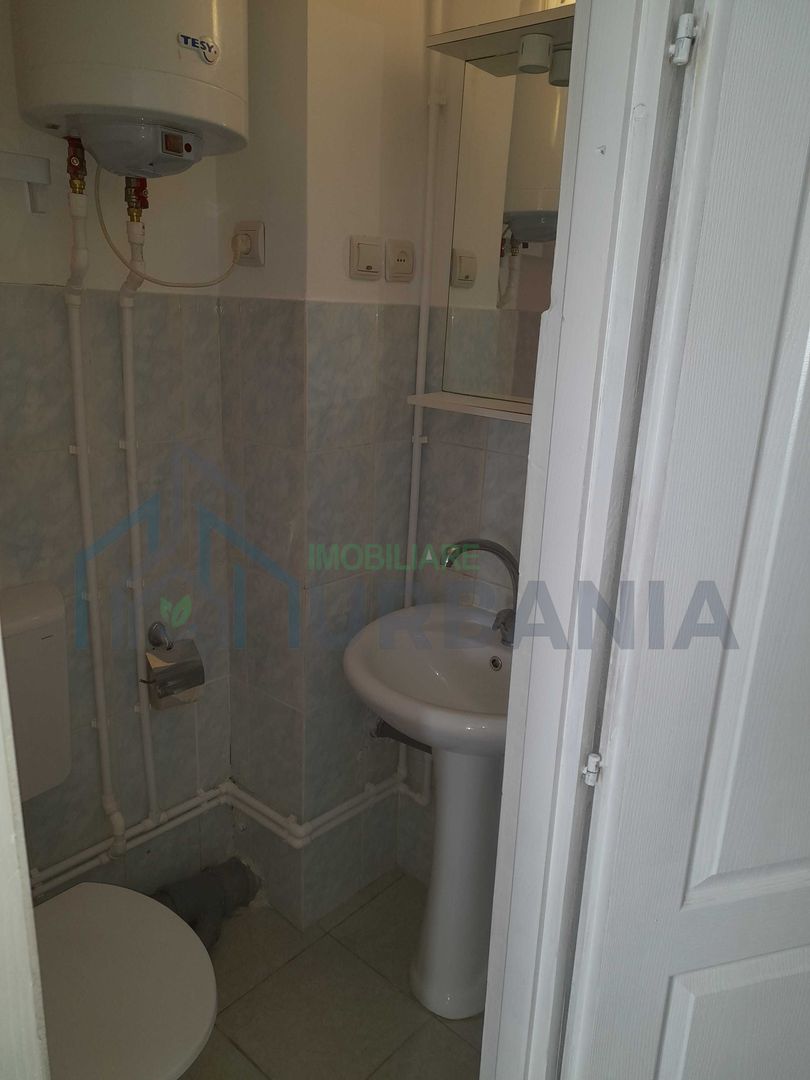 Inchiriez Garsoniera Dedeman Primaverii - Poză 4