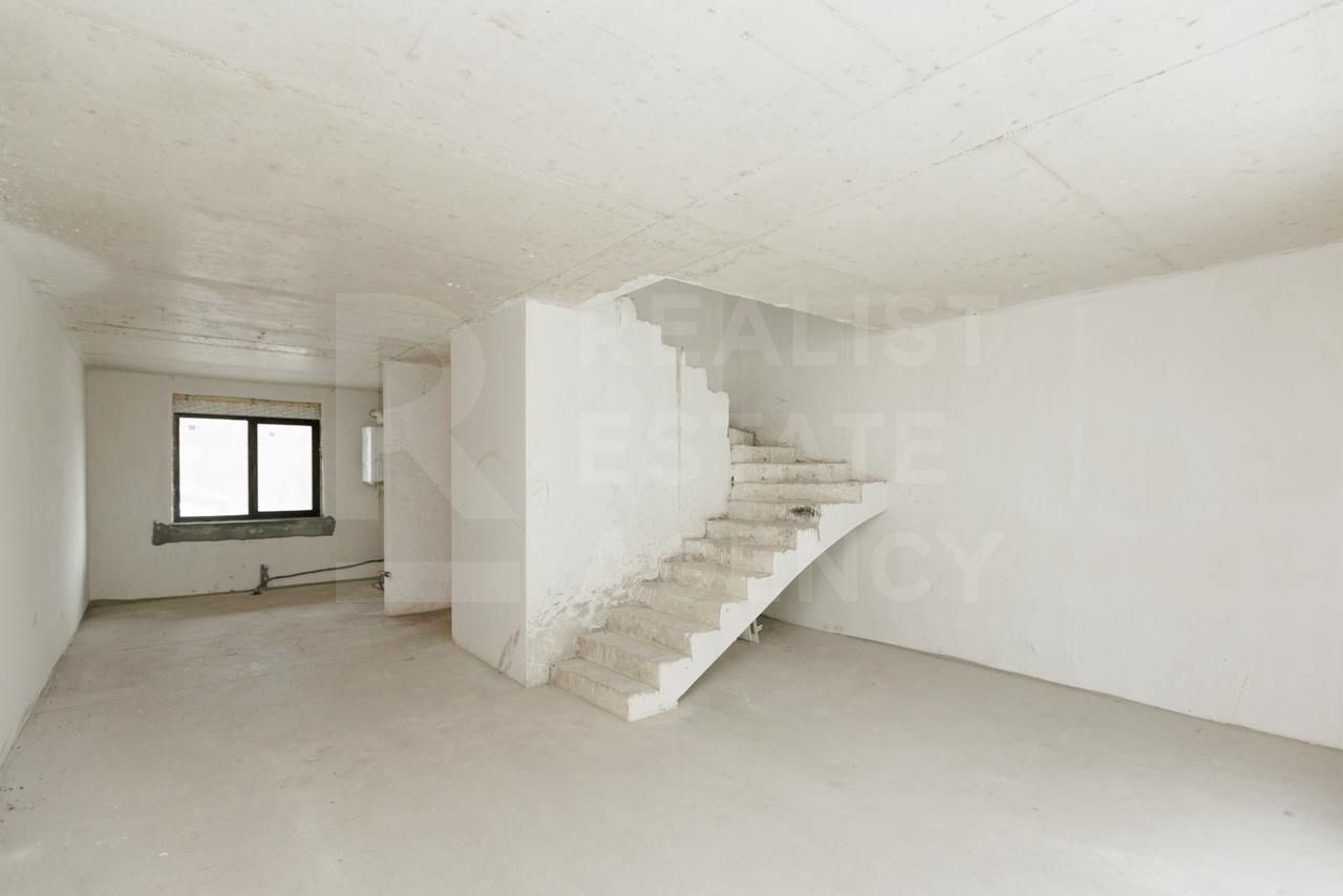 Vânzare, casă, 3 nivele, 166 mp, str. Costiujeni, Codru - Poză 12