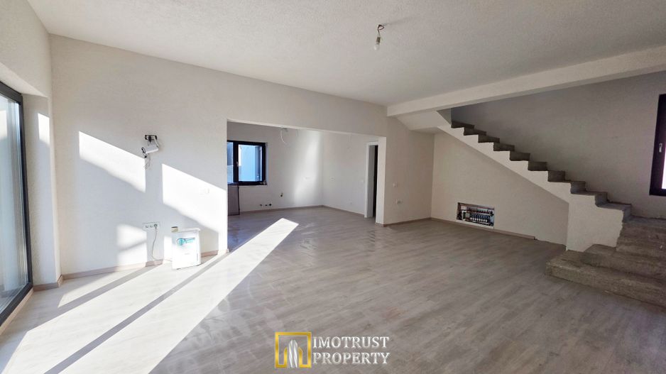 Casă de vânzare | Tisa Noua | Arad | 188 mp - Poză 8