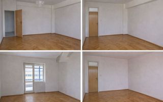 Apartament 2 camere decomandat – 65 mp, etaj intermediar. - Poză 2