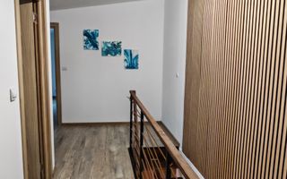 Apartament tip Casa 4 camere strada Carpatilor,totul nou. - Poză 9