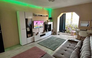 Inchiriez apartament cu 2 camere - Poză 1