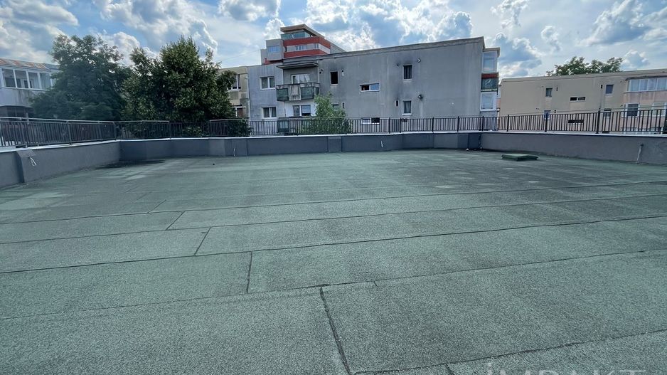 De inchiriat: 2 dormitoare, parcare |Marasti| Zona Expo Transilvania| - Poză 6