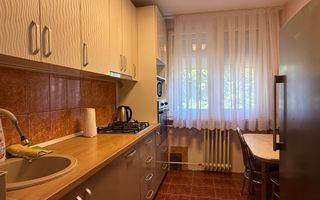 Apartament cu 2 camere de închiriat | Rogerius | Oradea - Poză 9