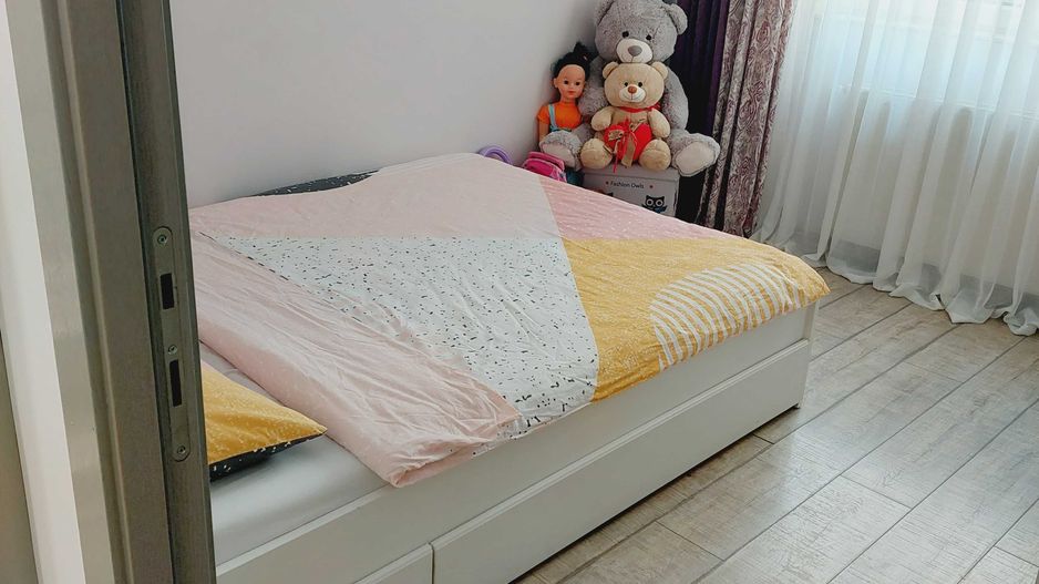 Apartament 3 camere LUX | Tractorul - Poză 4