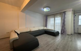 Apartament 3 camere, bloc nou