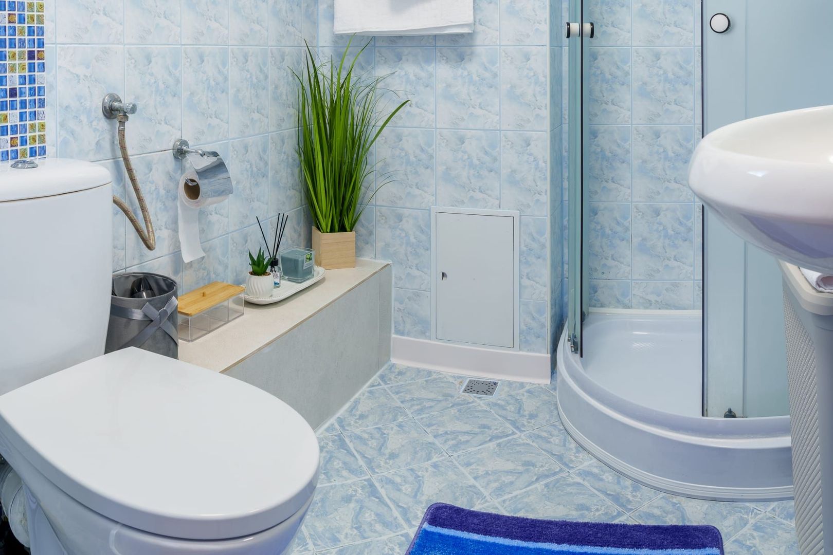 Apartament de Inchiriat | 2 Camere | UltraCentral | Mobilat - Poză 11