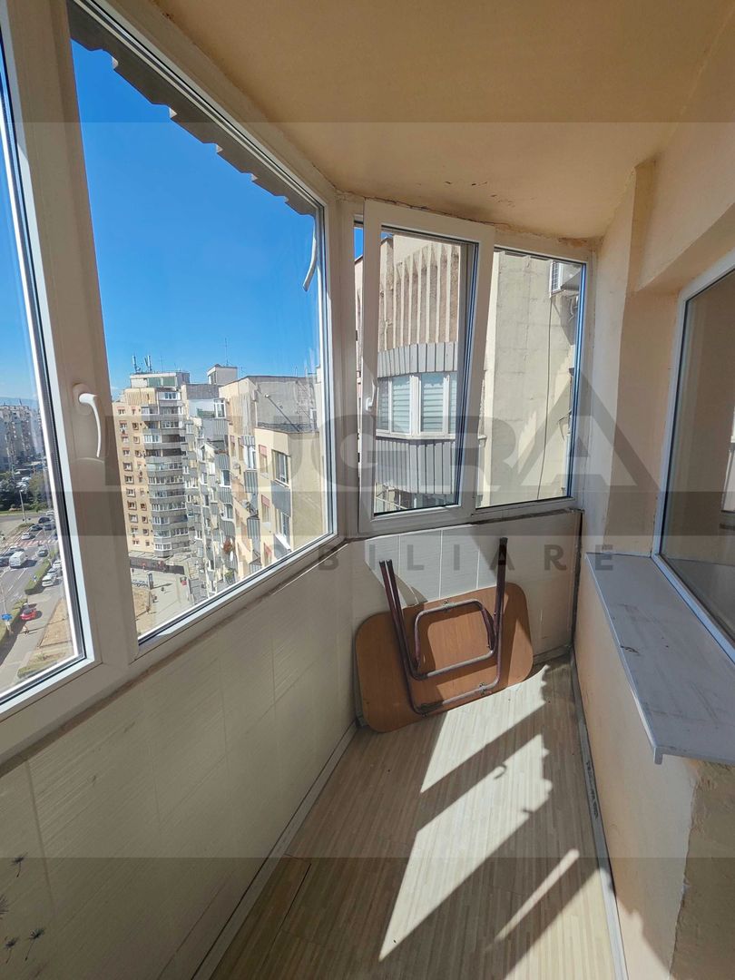 Apartament 2 camere, 52 mp, decomandat, etaj intermediar, zona OMW - Poză 6