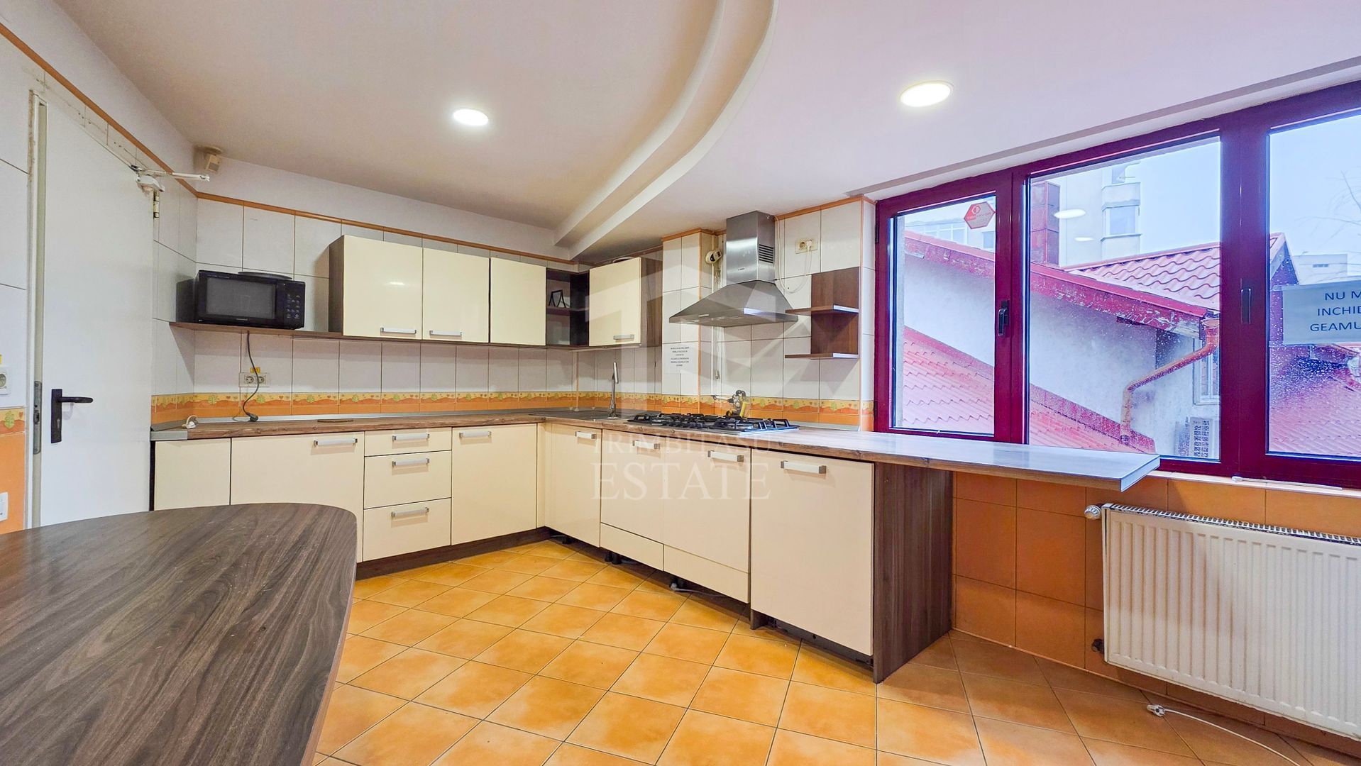 Spațiu Birouri PREMIUM pe Sabinelor 104A - Zona 13 Septembrie Marriott - Poză 30
