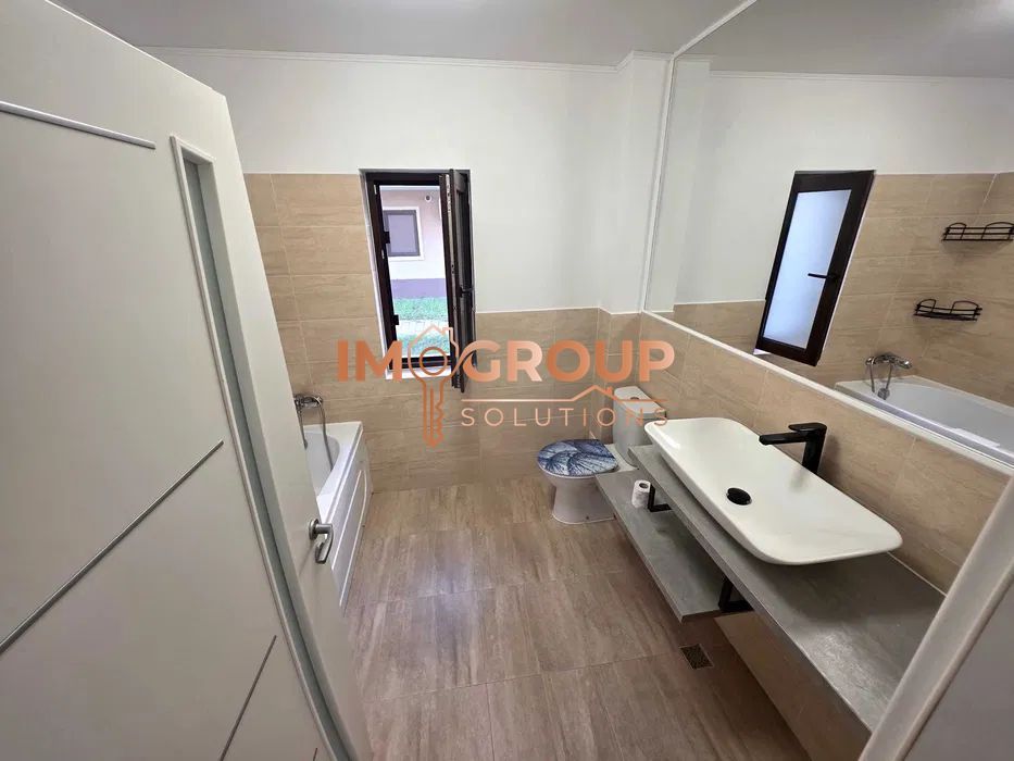 Cug 2 Camere Decomandat + Loc De Parcare - Bloc 2018 - Poză 5