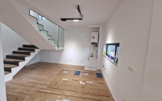 Casă single P+1+Pod în Otopeni - Poză 6