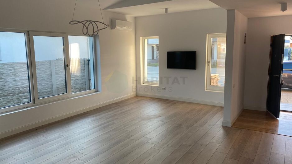 Casă pe parter | AeroCity Tunari | 189.000 € - Poză 2