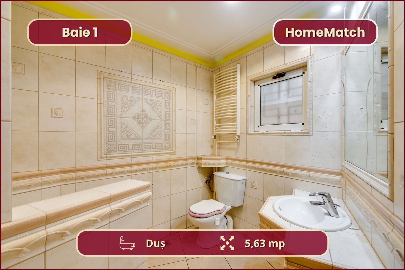 Armenească 14 || 4 camere || Spațiu comercial sau birouri - Poză 7