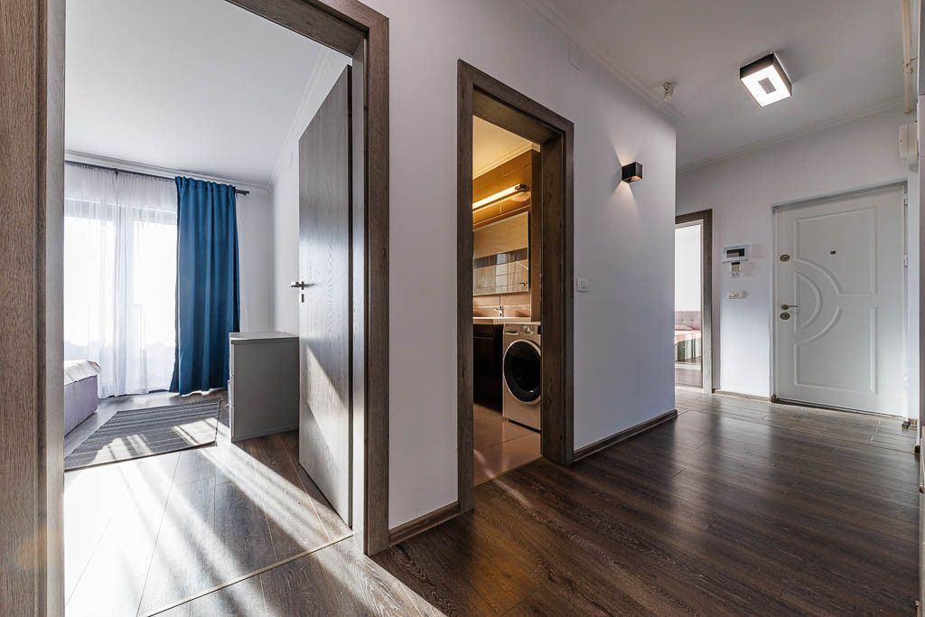 Apartament spatios, luminos,4 camere, zona Braytim, Comision 0 - Poză 24