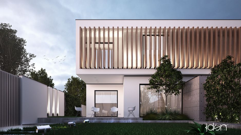 Duplex de inchiriat zona Dumbravita - Poză 1