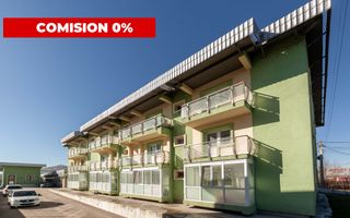 8 garsoniere disponibile Bascov, Pitesti - Poză 1
