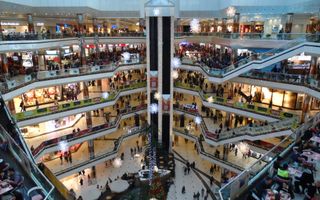 Vila individuala D+P+1+M 380mp utili - Poză 9