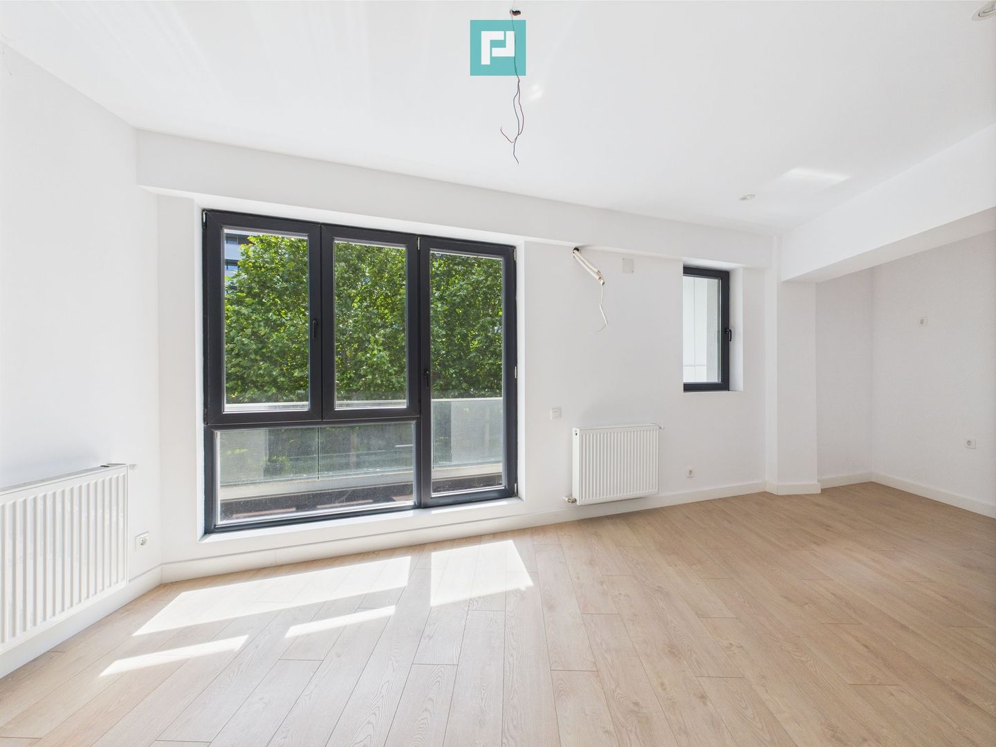 Apartament 2 camere Herăstrău Boutique - Poză 1