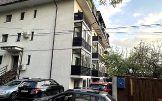 Garsoniera | decom. | centrala proprie | mobilata | S5 - Poză 1