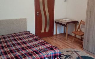 Garsoniera de inchiriat zona Centrul Civic. - Poză 2