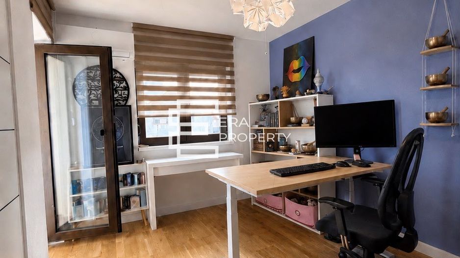 Casă tip duplex 5 camere -120mp -la cheie - teren 250 mp-  Cristian - Poză 10