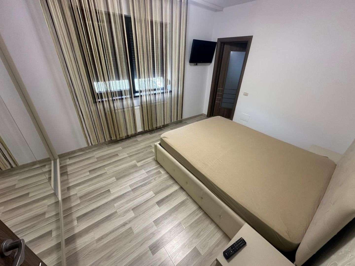 AP. 3 CAMERE - DOBROESTI, CENTRALA PROPRIE, BLOC NOU, LOC DE PARCARE - Poză 11
