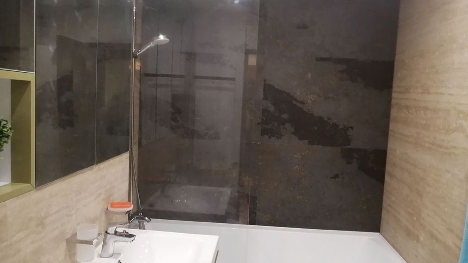 Ap de închiriat 2 cam - Poză 5