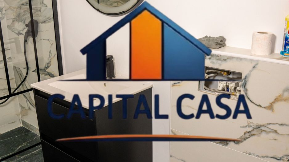 ​Vilă de Lux și Afacere la Cheie – Centru Valea Călugărească - Poză 9