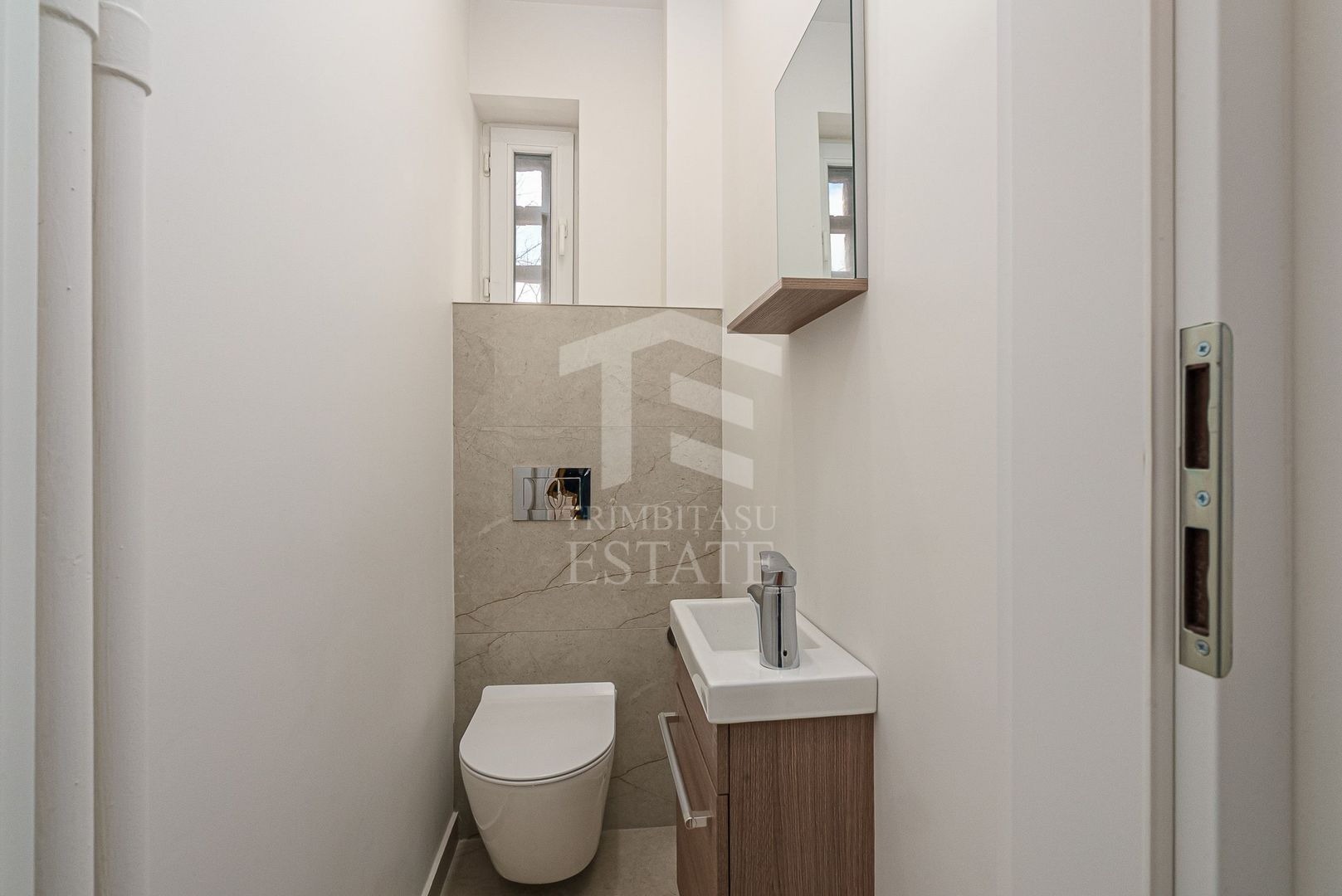Apartament 4 camere Premium – AFI Palace Cotroceni - Poză 22