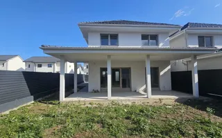 Casa Indivduala cu 4 camere si 420 mp curte, Selimbar - Poză 28
