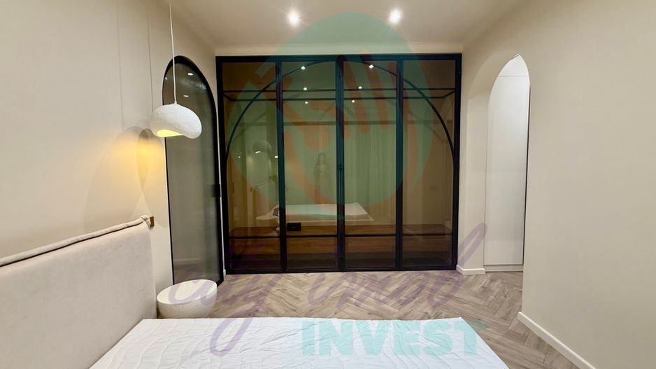Garsonieră premium cu design de arhitect | 34 mp | Union Plaza | Poziționare ult - Poză 3