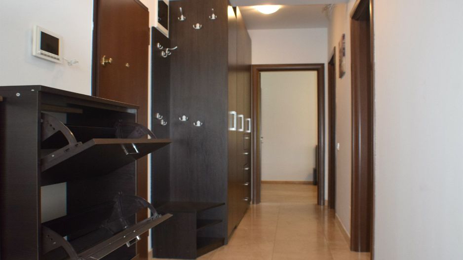 Apartament modern- 3 camere 90 mp  + 2 locuri de parcare - comision 0 - Poză 17