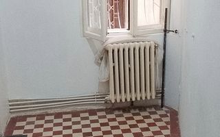 APARTAMENT NEMOBILAT SPATIOS METROU UNIVERSITATE - Poză 7