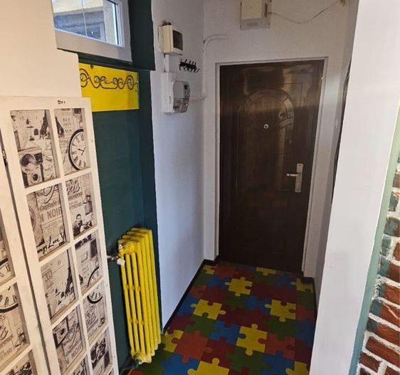 Proprietar Inchiriez Studio Garsoniera Unirii Universitate - Poză 6