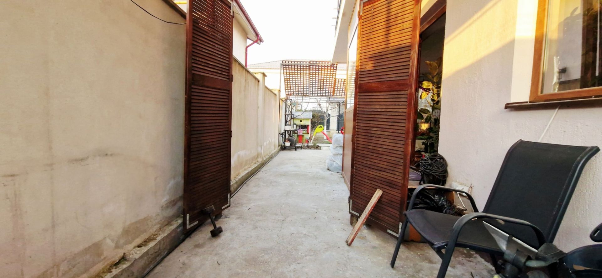 Casă individuală spațioasă | Bragadiru (COMISION ZERO) - Poză 8