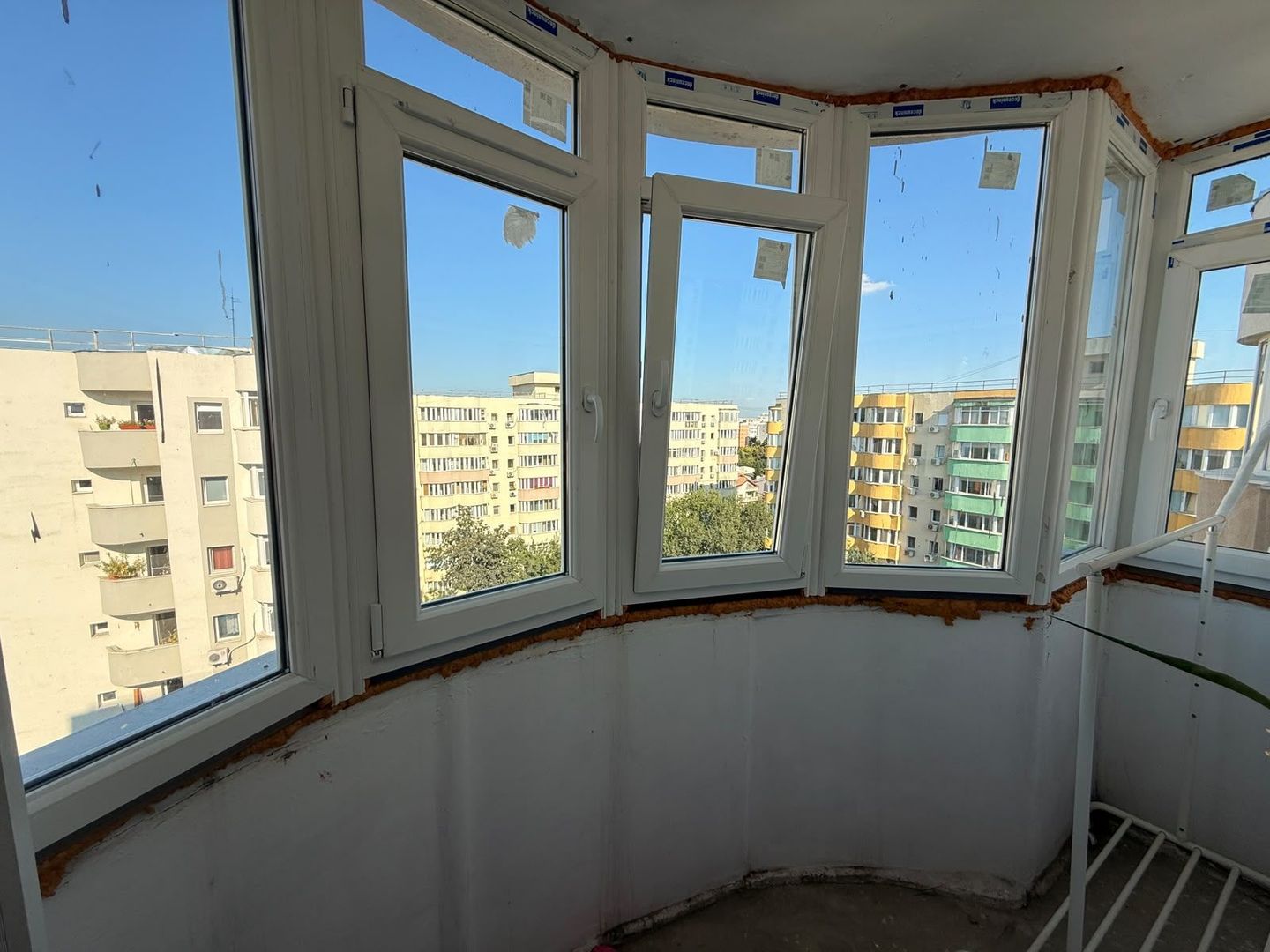 Garsonieră 39 mp Lacul Tei | Facultatea de constructii - Poză 6