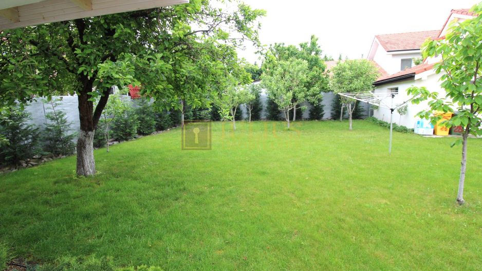 Apartament la casă, 3 camere – zona Girocului, Timișoara - Poză 21