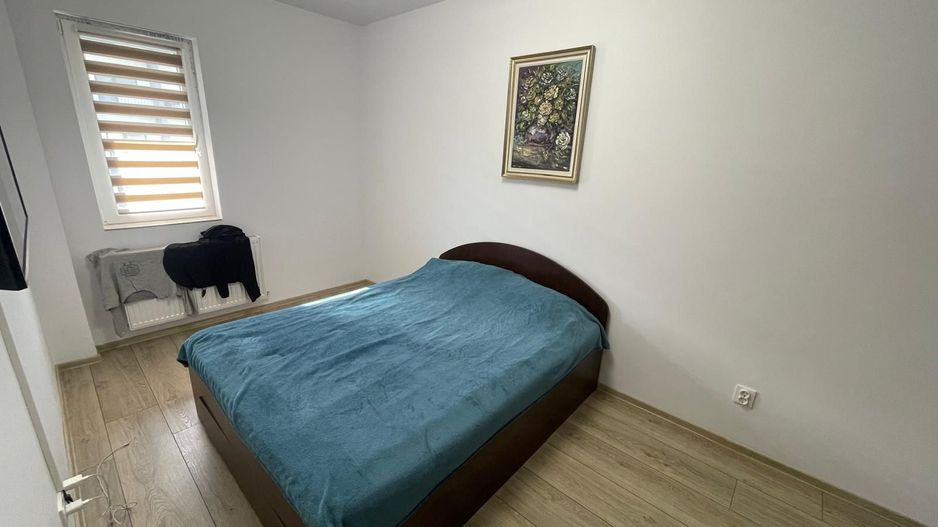 Apartament cu o cameră | Etaj intermediar | Florești | Zona Terra - Poză 1