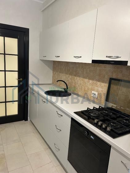Apartament de închiriat 2 camere Copou Royal Town - Poză 10
