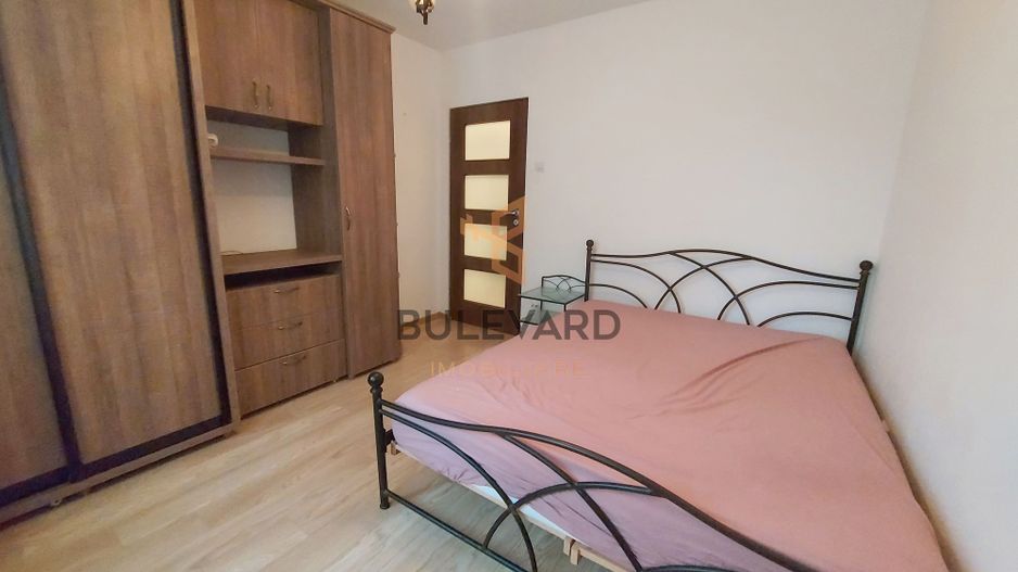 Apartament cu 2 camere zona strazii Donath + parcare! - Poză 5